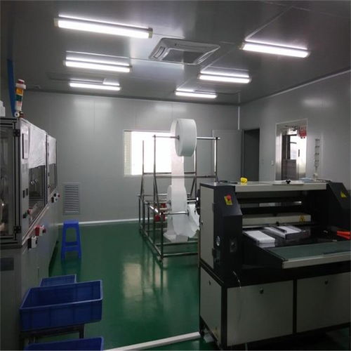 珠海香灣風(fēng)淋室回收,ffu回收廠家你我都是實(shí)踐者