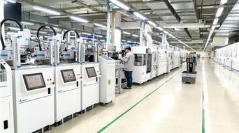 智能先導，價值取勝 測控設備的技術革新與應用前景