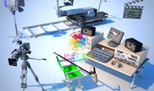 專業影視團隊首選 周口公司宣傳片拍攝，時光匯影視以專業測控設備助力品牌傳播