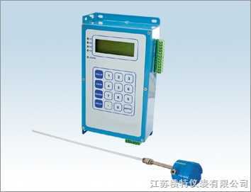 Level-Ease20000 智能射頻導納料位儀 江蘇爾曼測控設備的卓越解決方案