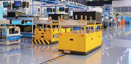 基于5G邊緣計算的浪潮智慧工廠案例 高效數據處理服務